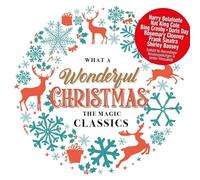 Various - What a Wonderful Christmas - the Magic Classics