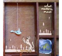 Various - What Matters Most Compilation