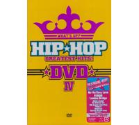 Various - What S Up Dvd IV [Alemania]