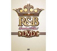 Various - What S Up R & B Greatest Hits! [Alemania] [DVD]