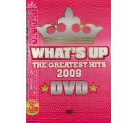 Various - What S Up the Greatest 2009 d [Alemania] [DVD]