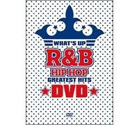 Various - What S Up! the Greatest Dvd [Alemania]