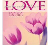 Various - What the World Needs Now Is Lo