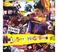 Various - Whatever Happened to