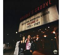 Various - Wheedle'S Groove Volume II - Seattle Funk, Modern Soul & Boogie: Volume Ii 1972-87