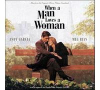 Various - When a Man loves a Woman (1994)
