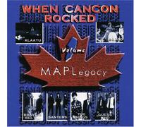 Various - When Cancon Rocked Vol.1