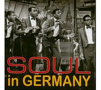 Various - When Ein Man Liebt Ein Woman