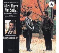Various - When Harry Met Sally [Import]