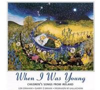 Various - When I Was Young