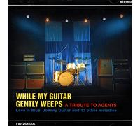 Various - When My Guitar Gently..