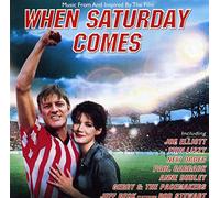 Various - When Saturday Comes [Import]