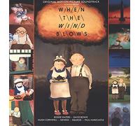 Various - When The Wind Blows - Virgin - 208 042, Virgin - 208 042-630