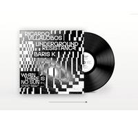 Various - When There Is No Sun Vol. 2 [Vinilo]