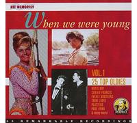 Various - When We Were Young 1