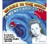 Various - Where in The World is. [Import]