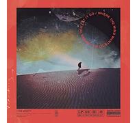 I the Mighty - Where The Mind Wants To Go/Where You Let It Go