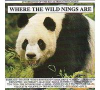 Various - Where The Wild Nings are [Import]