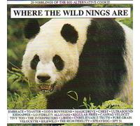 Various - Where the Wild Nings Are [Vinilo]