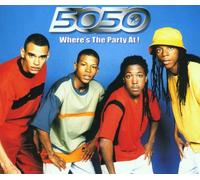 Various - Where's The Party at [Import]