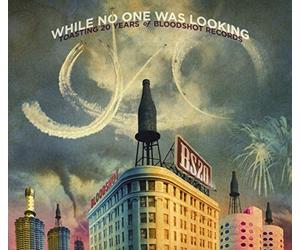Various - While No One Was Looking