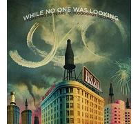 Various Artists While No One Was Looking: Toasting 20 (Vinyl) (Importación USA)