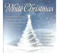 Various - White Christmas ...
