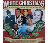 Various - White Christmas
