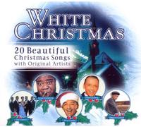 Various - White Christmas