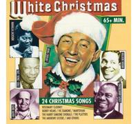 Various - White Christmas & 24 Songs