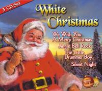Various - White Christmas 3cd Box