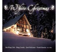 Various - white christmas cd christmas pr.