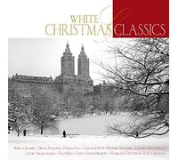 Various - White Christmas Classics