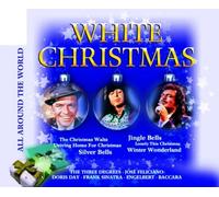 Various - White Christmas [Import]