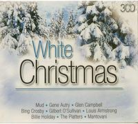 Various - White Christmas [Import]