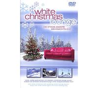 Varios – White Christmas Lounge – DVD (Reino Unido)