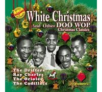 Various - White Christmas: Other Doo Wop