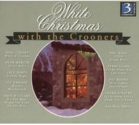 Various - White Christmas With..