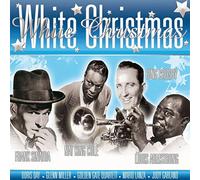 Various - White Christmas (with Frank Sinatra, Bing Crosby, Nat King Cole, Louis Armstrong, Doris Day, Glenn Miller and many others)