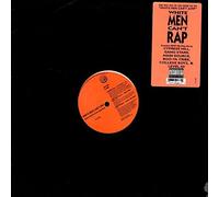 Various - White Men Can't Rap (More Music From The Twentieth Century Fox Film White Men Can't Jump) - EMI Records USA - E1-99087