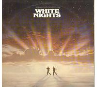 Various - White Nights: Original Motion Picture Soundtrack