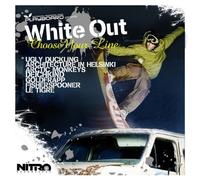 Various White Out-Choose Your Line
