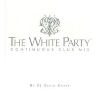 Various - White Party 1
