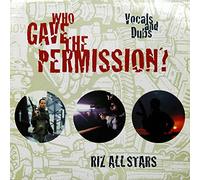 Various - Who Gave the Permission? [Vinilo]