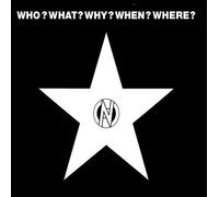 Various - Who What Why When Where [Import]