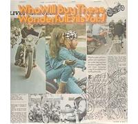 Varios artistas – Who Will Buy These Wonderful Evils, Vol. 4 – Vinilo