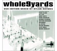 Various - Whole 9 Yards 1: Dylan Rhymes
