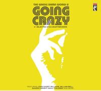 Various - Whole Damn World Is Going Crazy