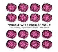 Various - Whole Wide World Vol. 2 [Import]