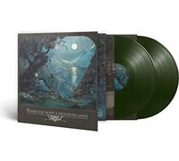 Various - Whom the Moon a Nightsong Sings (Dark Green Vinyl) [Vinilo]